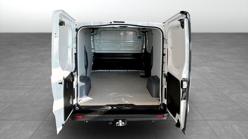 Renault Trafic bild 10