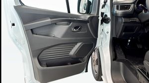 Renault Trafic bild 11