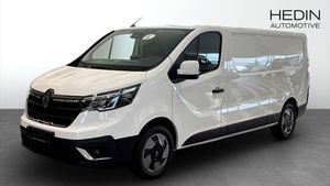 Renault Trafic bild 1