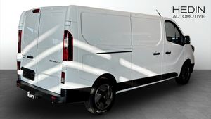 Renault Trafic bild 2