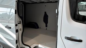 Renault Trafic bild 5