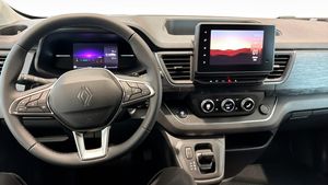 Renault Trafic bild 4