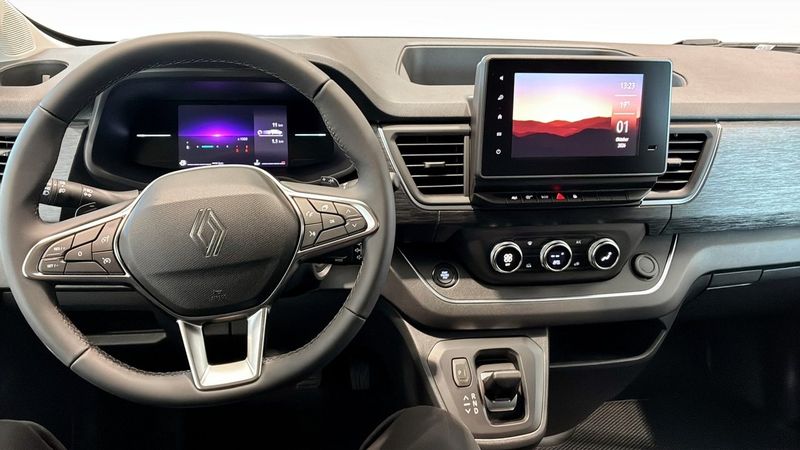 Renault Trafic bild 4