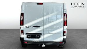 Renault Trafic bild 7