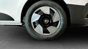 Renault Trafic bild 9