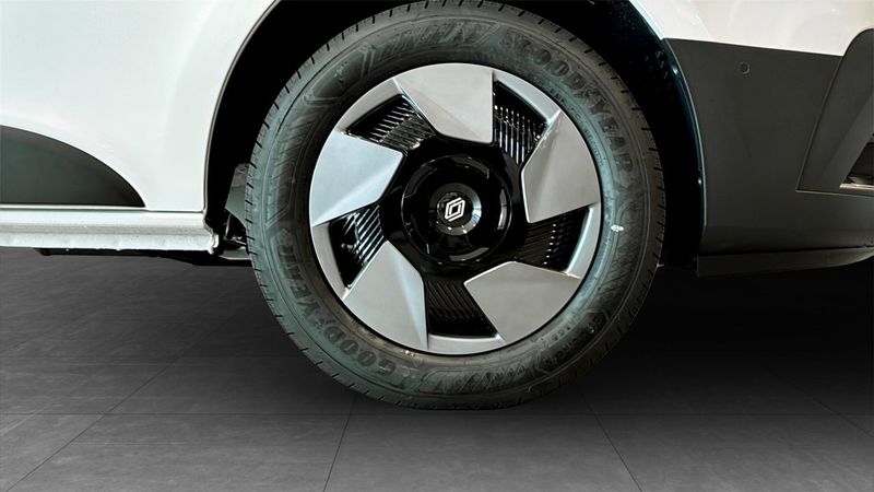 Renault Trafic bild 9