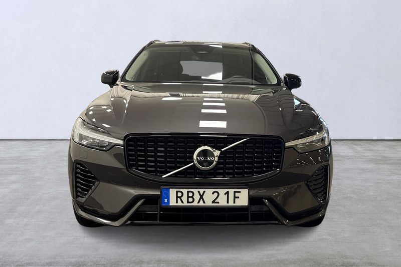 Volvo XC60 bild 7