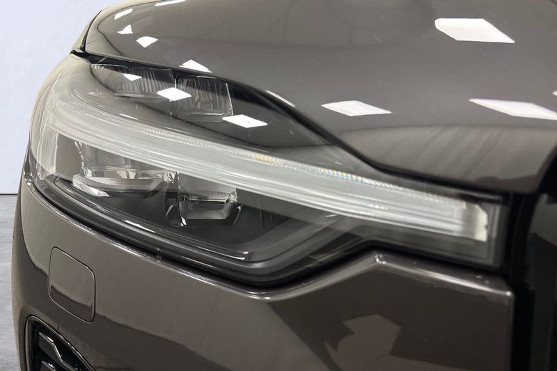 Volvo XC60 bild 21