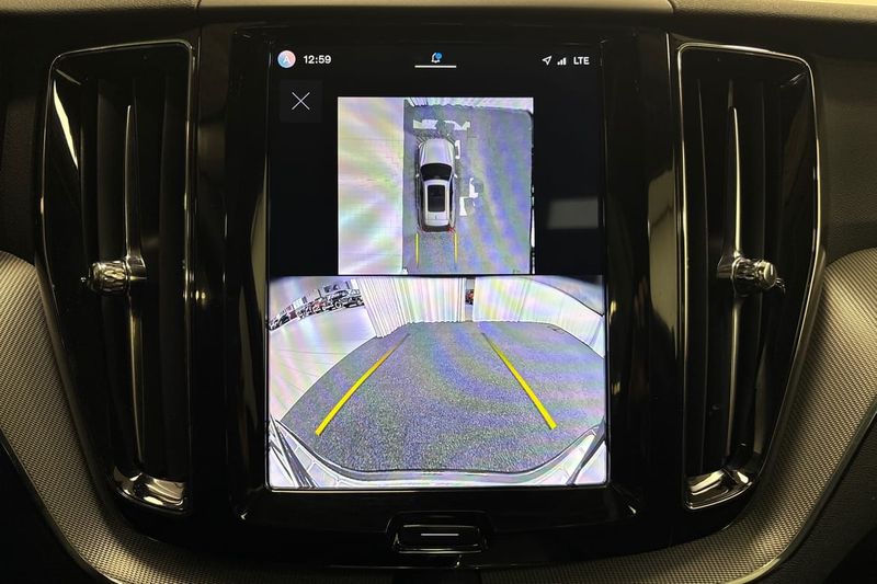 Volvo XC60 bild 18