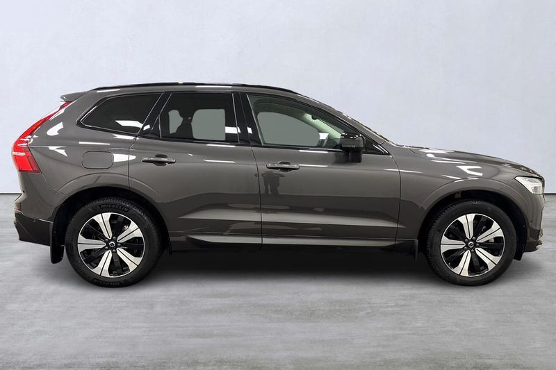 Volvo XC60 bild 3