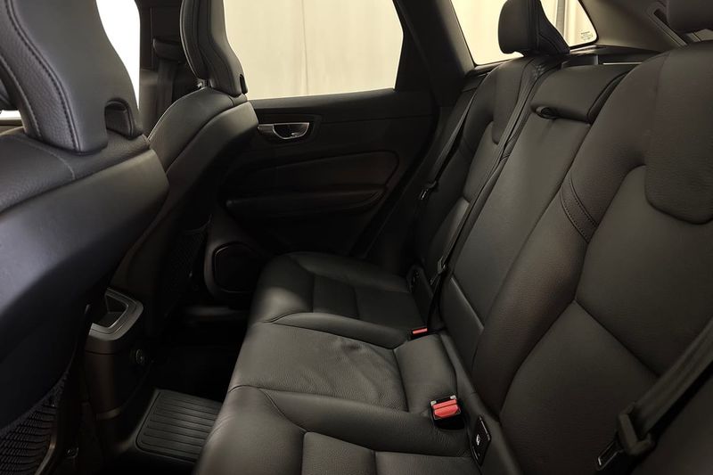 Volvo XC60 bild 12