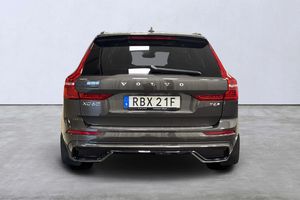 Volvo XC60 bild 5