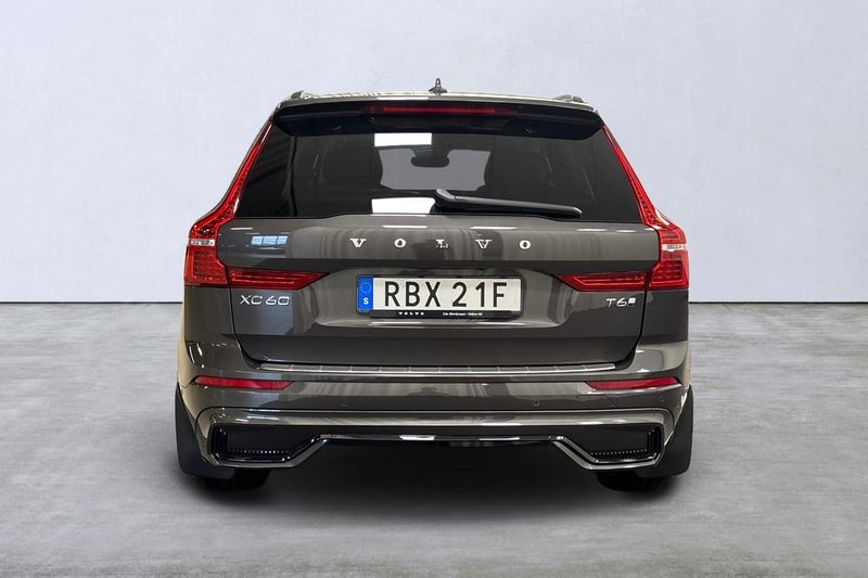 Volvo XC60 bild 5