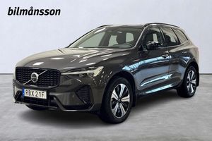 Volvo XC60 bild 1