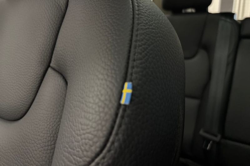 Volvo XC60 bild 15