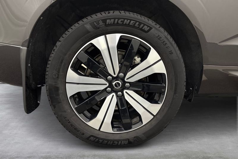 Volvo XC60 bild 14