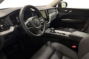 Volvo XC60 bild 8
