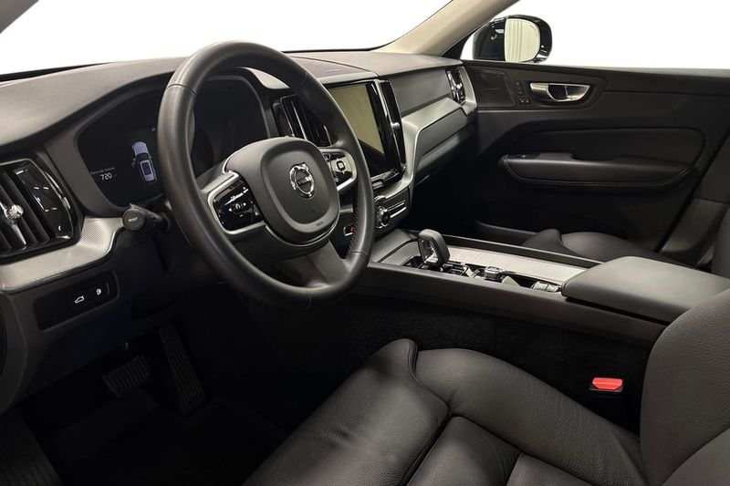 Volvo XC60 bild 8