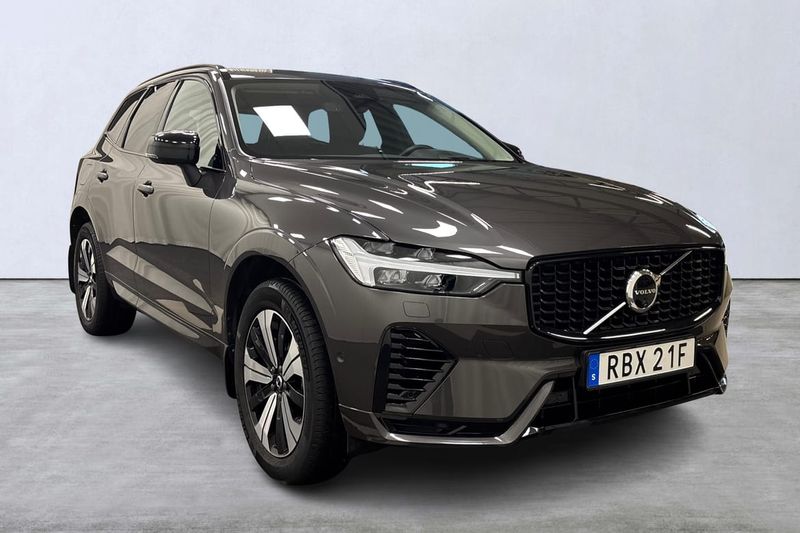 Volvo XC60 bild 6
