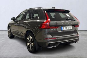 Volvo XC60 bild 4