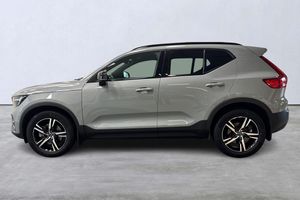 Volvo XC40 bild 2