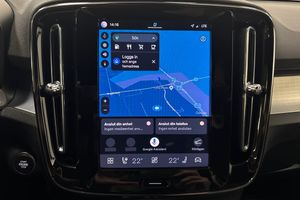 Volvo XC40 bild 14