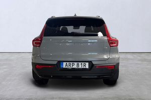 Volvo XC40 bild 5