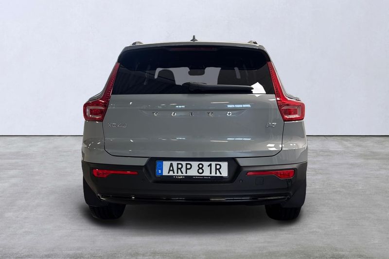 Volvo XC40 bild 5