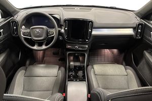 Volvo XC40 bild 9