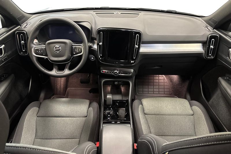 Volvo XC40 bild 9