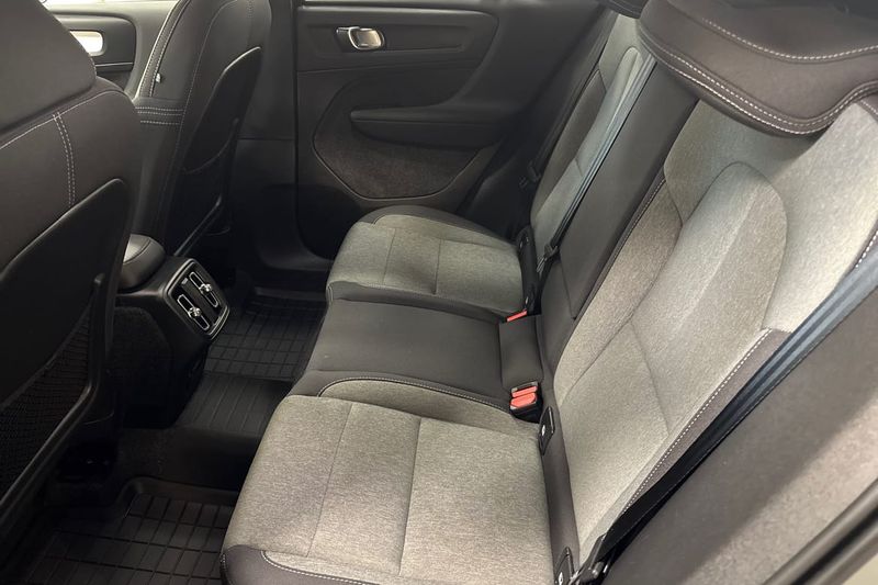 Volvo XC40 bild 12