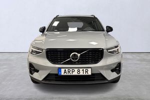 Volvo XC40 bild 7