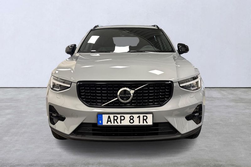 Volvo XC40 bild 7