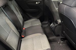 Volvo XC40 bild 11