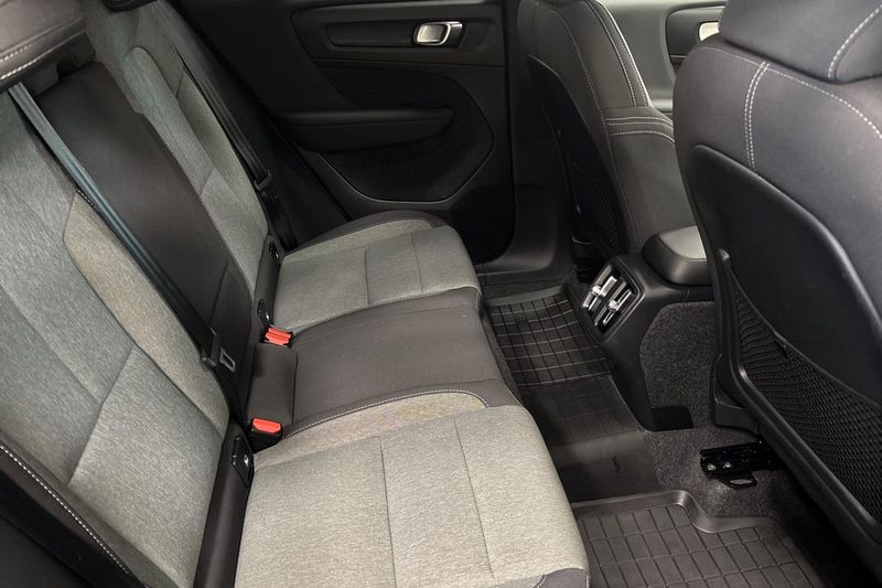 Volvo XC40 bild 11