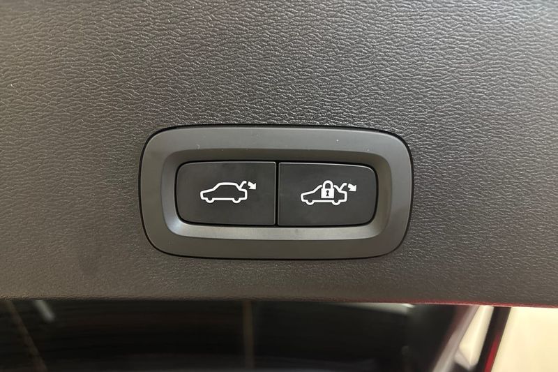 Volvo XC40 bild 16