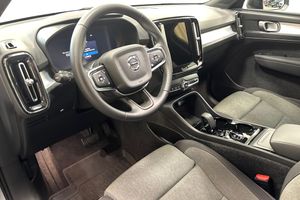 Volvo XC40 bild 8