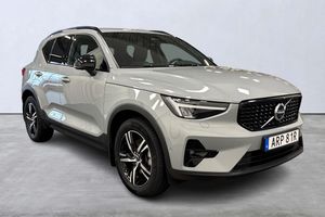 Volvo XC40 bild 6