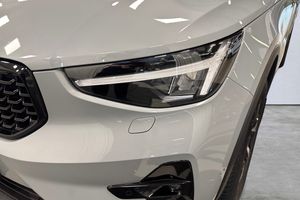 Volvo XC40 bild 19