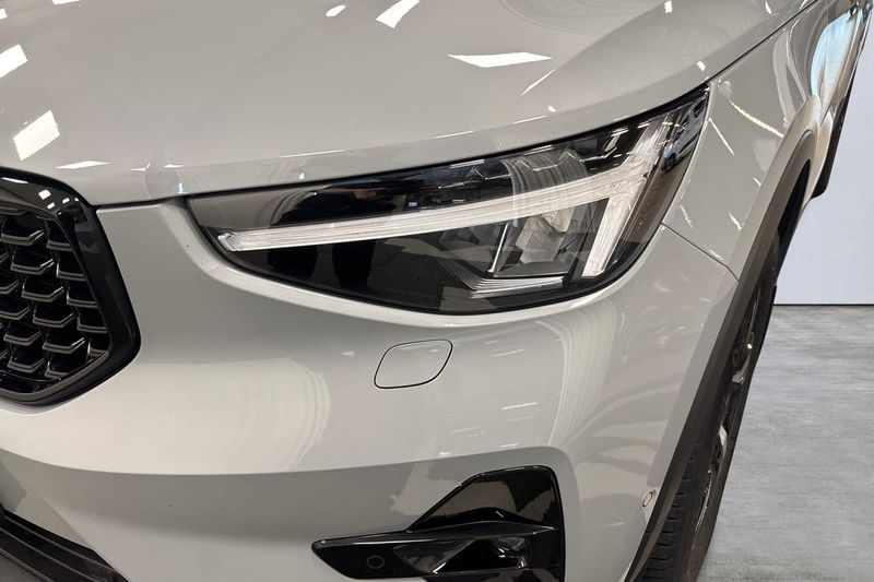 Volvo XC40 bild 19