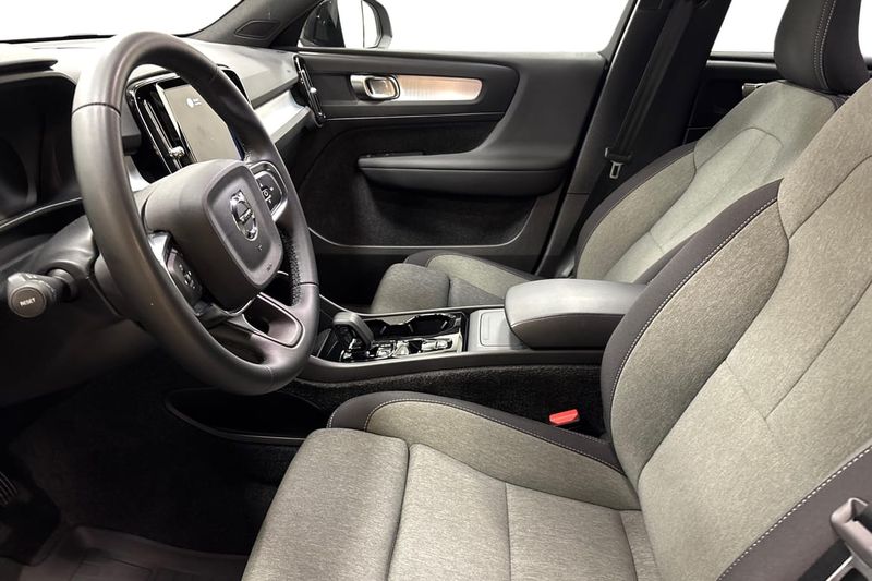 Volvo XC40 bild 8