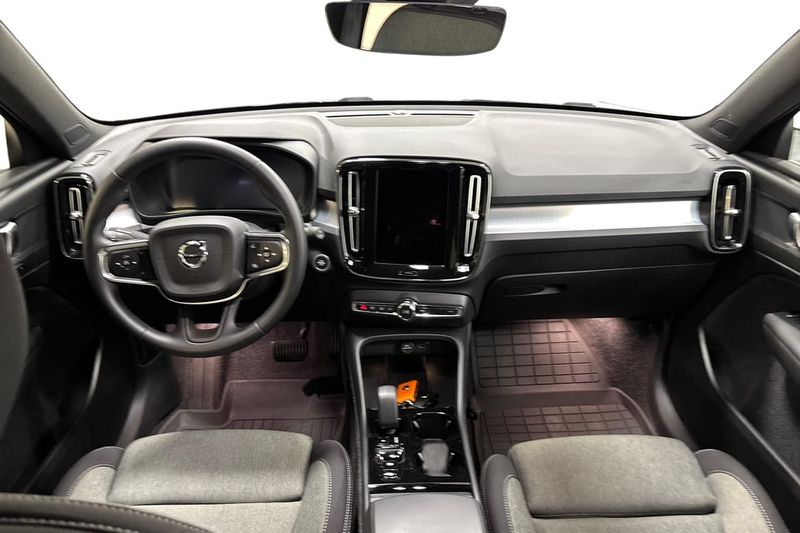 Volvo XC40 bild 9