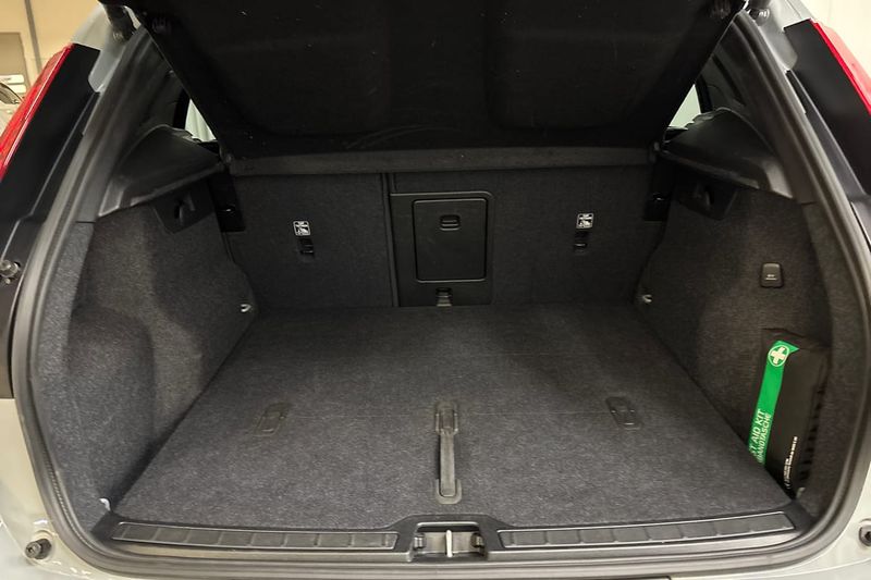 Volvo XC40 bild 13