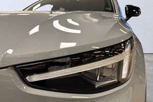 Volvo XC40 bild 24