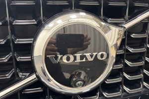 Volvo XC40 bild 23