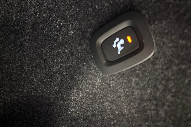 Volvo XC40 bild 27