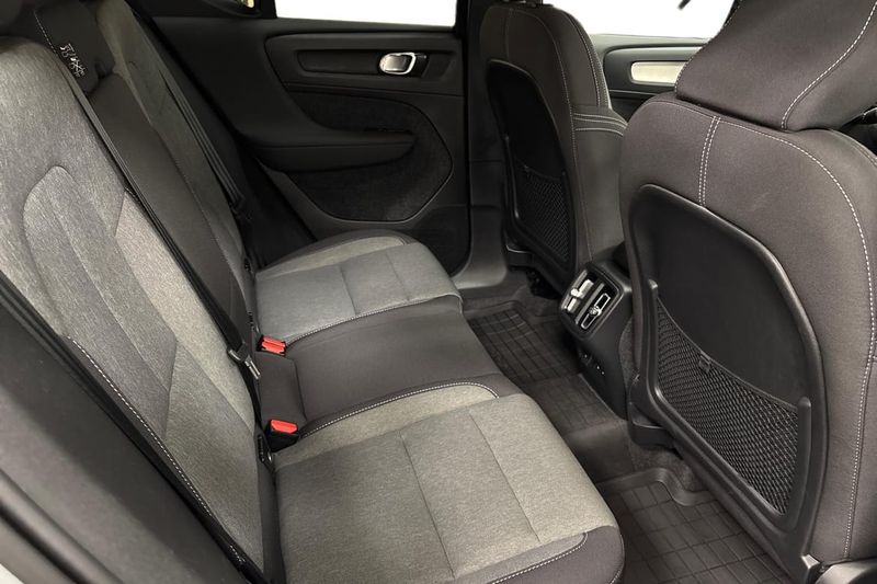Volvo XC40 bild 11