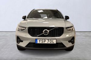 Volvo XC40 bild 7