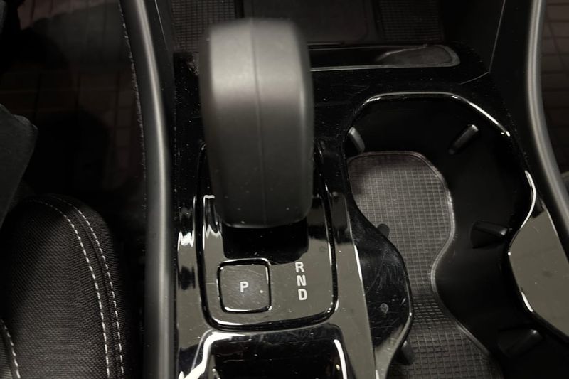 Volvo XC40 bild 16