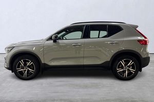 Volvo XC40 bild 2